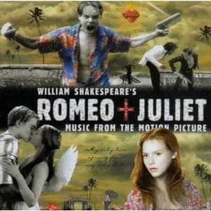Original Soundtrack - Romeo And Juliet Vol.1 [ecd]