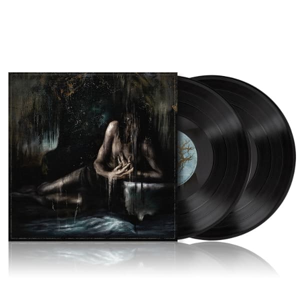 Lorna Shore - I Feel The Everblack Festering Within Me (2 LP)