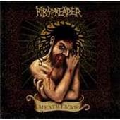 Ribspreader - Meathymns (CD)