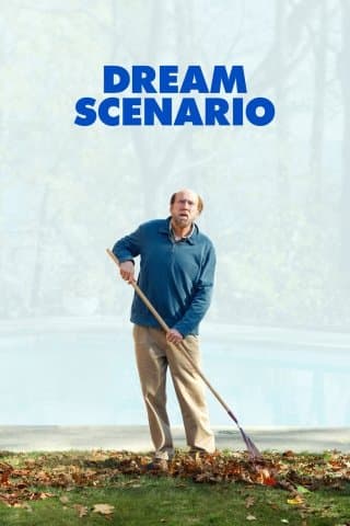 Dream Scenario (Import)