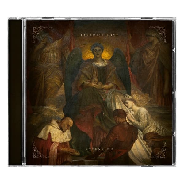Paradise Lost - Ascension (CD)