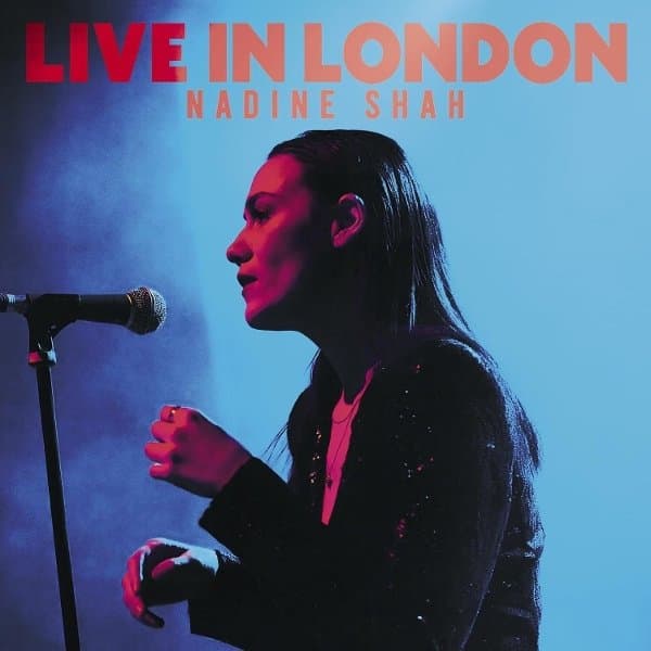 Nadine Shah - Live In London (3 LP)