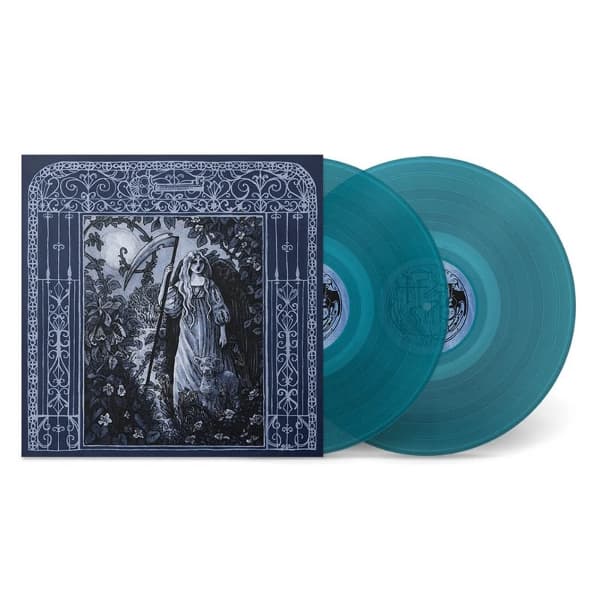 Faetooth - Labyrinthine (2 LP) (Coloured Vinyl)