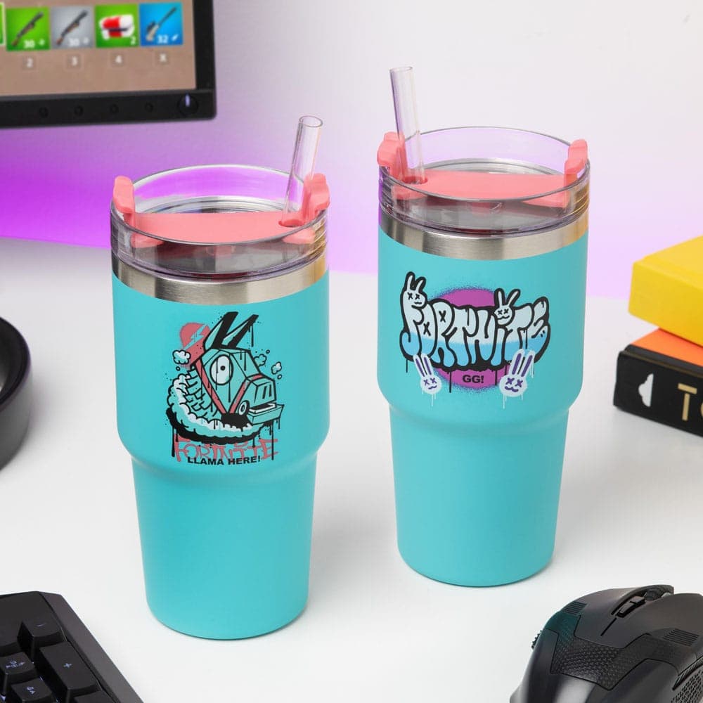 Fortnite: Paladone - Gamer Cup
