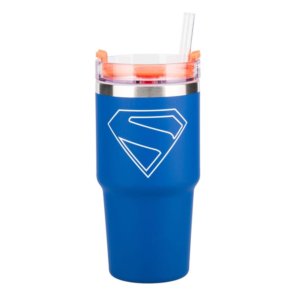 Dc Comics: Paladone - Superman Theatrical Gamer Cup