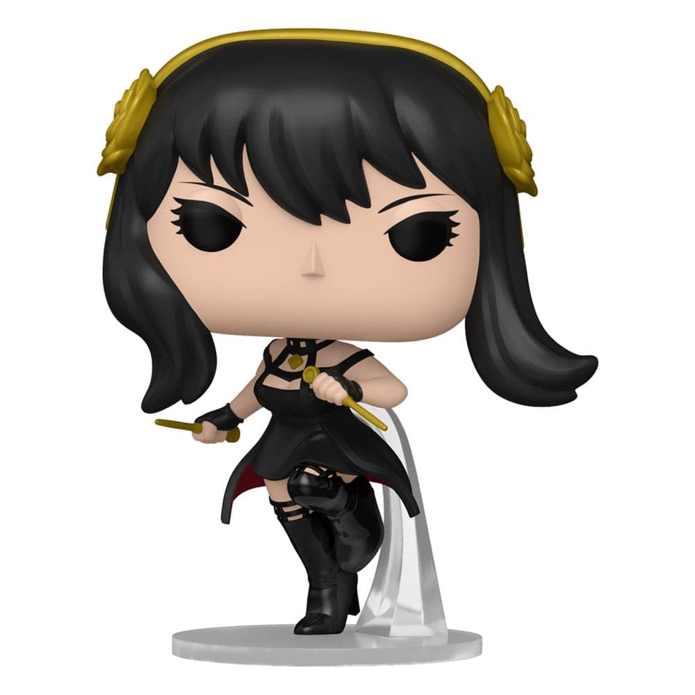 Spy X Family: Funko Pop! Animation - Yor Forger
