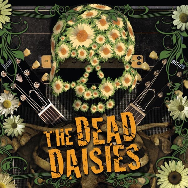 The Dead Daisies - The Dead Daisies (CD)