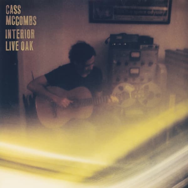Cass McCombs - Interior Live Oak (CD)