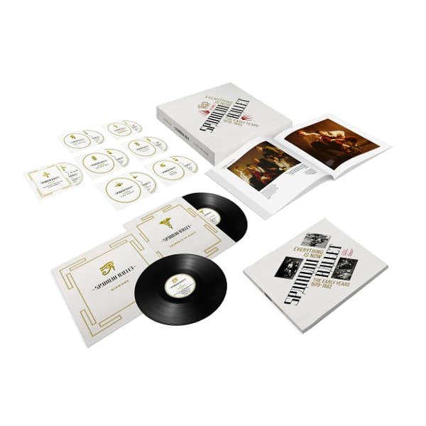 Spandau Ballet - Everything Is Now - Vol 1: 197 (Blu-ray)