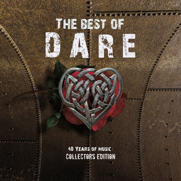 Dare - The Best Of Dare (2 CD)