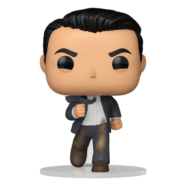 North By Northwest: Funko Pop! Movies - Roger Thornhill (Vinyl Figure 1786)