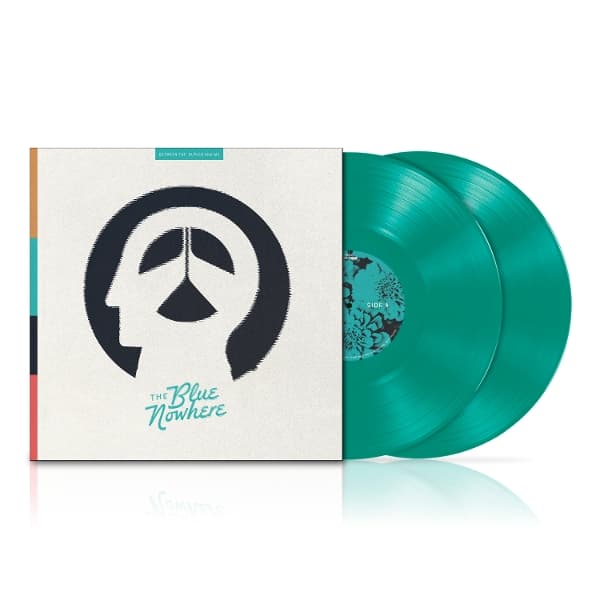 Between The Buried And Me - The Blue Nowhere (2 LP) (Coloured Vinyl)