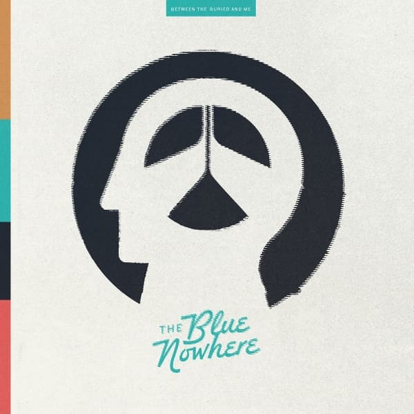 Between The Buried And Me - The Blue Nowhere (CD)
