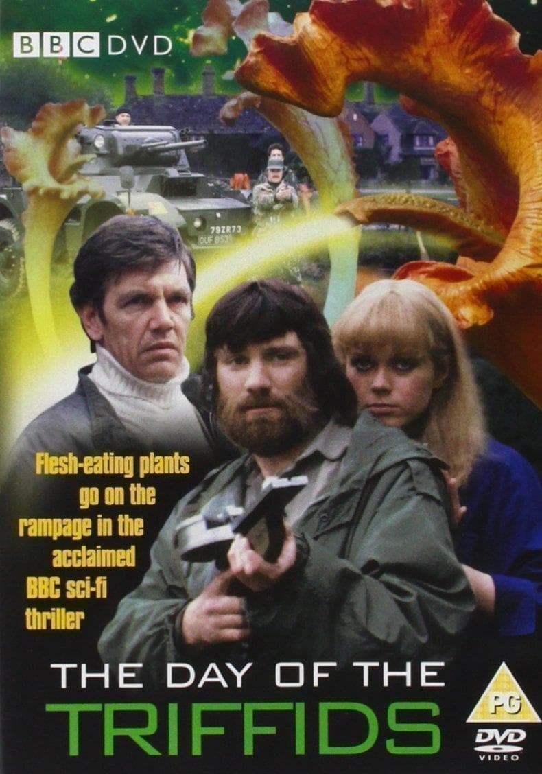 Day Of The Triffids (Import)