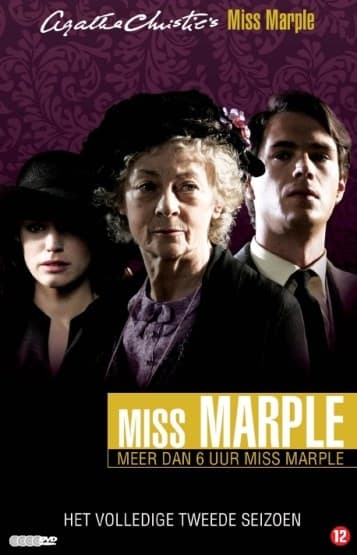 Miss Marple - Seizoen 2 (DVD)