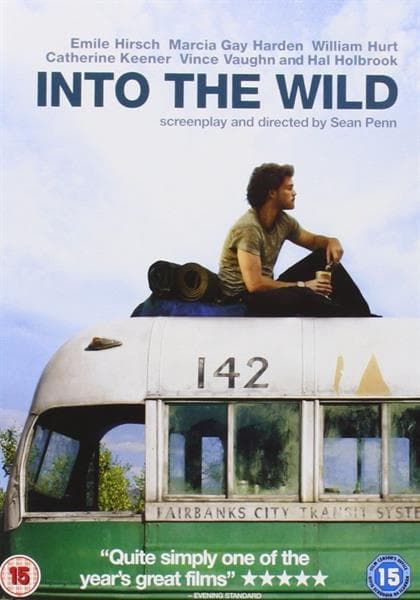 Into The Wild (Import)