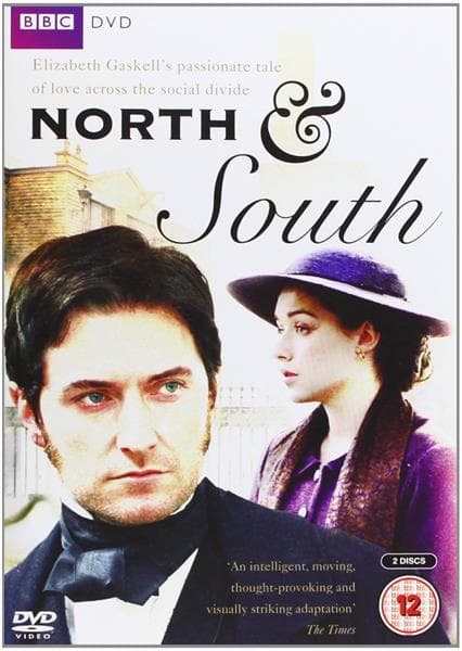North And South (Import)