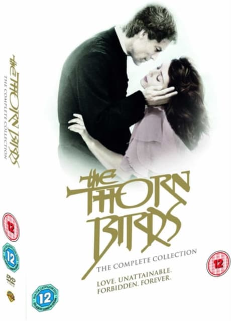 Thornbirds - The Complete Collection (Import)