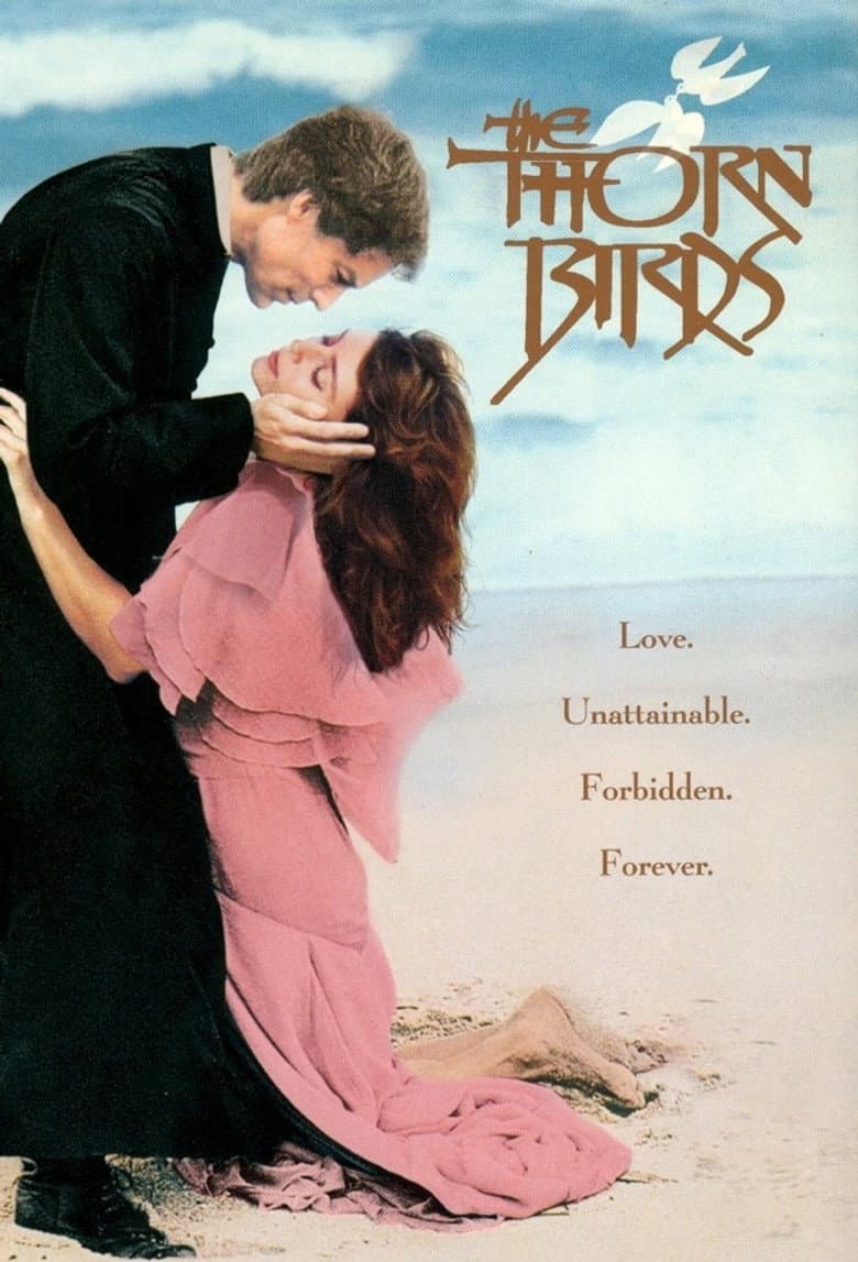 Thornbirds - The Complete Collection (Import)