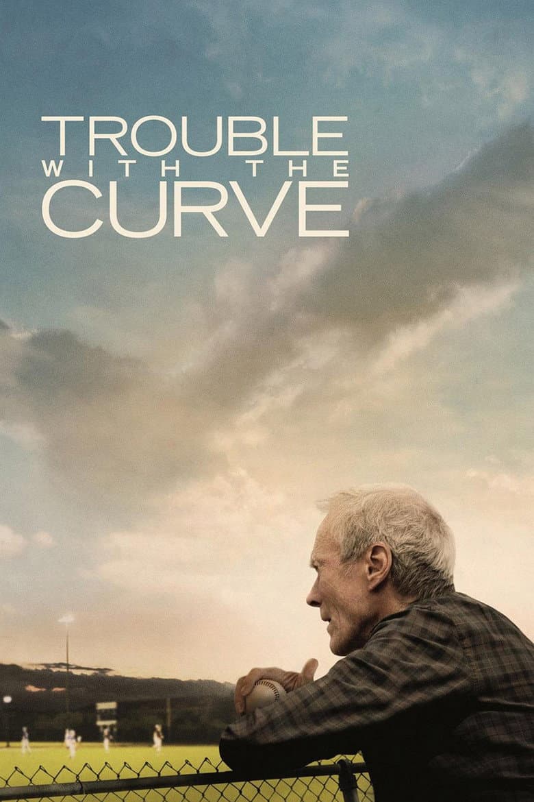 Trouble With The Curve (Import)