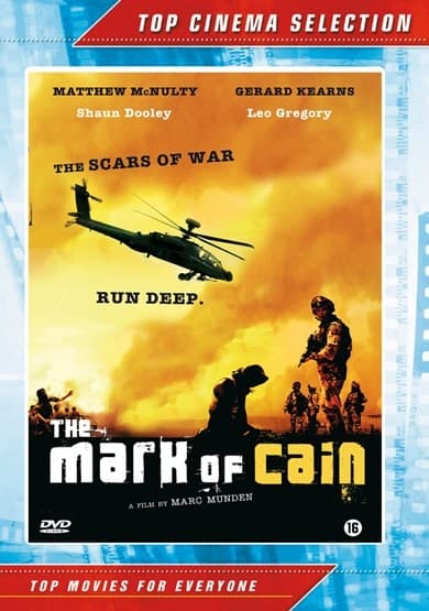Mark Of Cain (DVD)