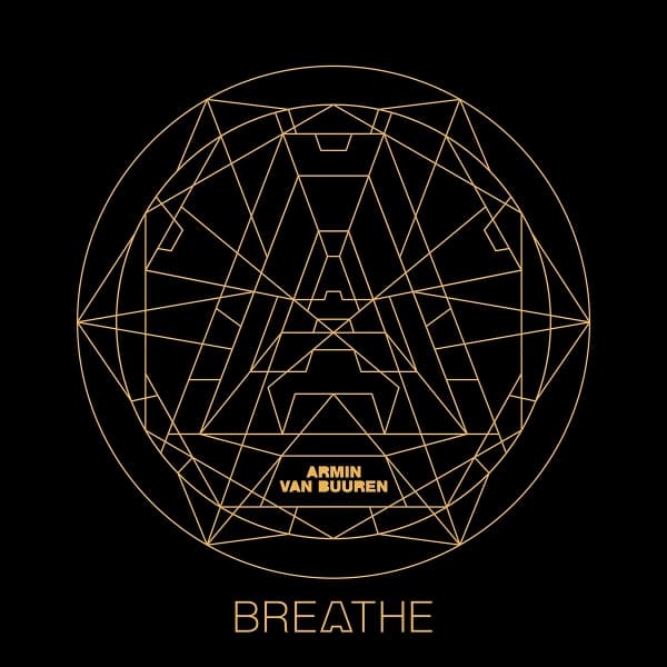 Armin Van Buuren - Breathe (3 CD)