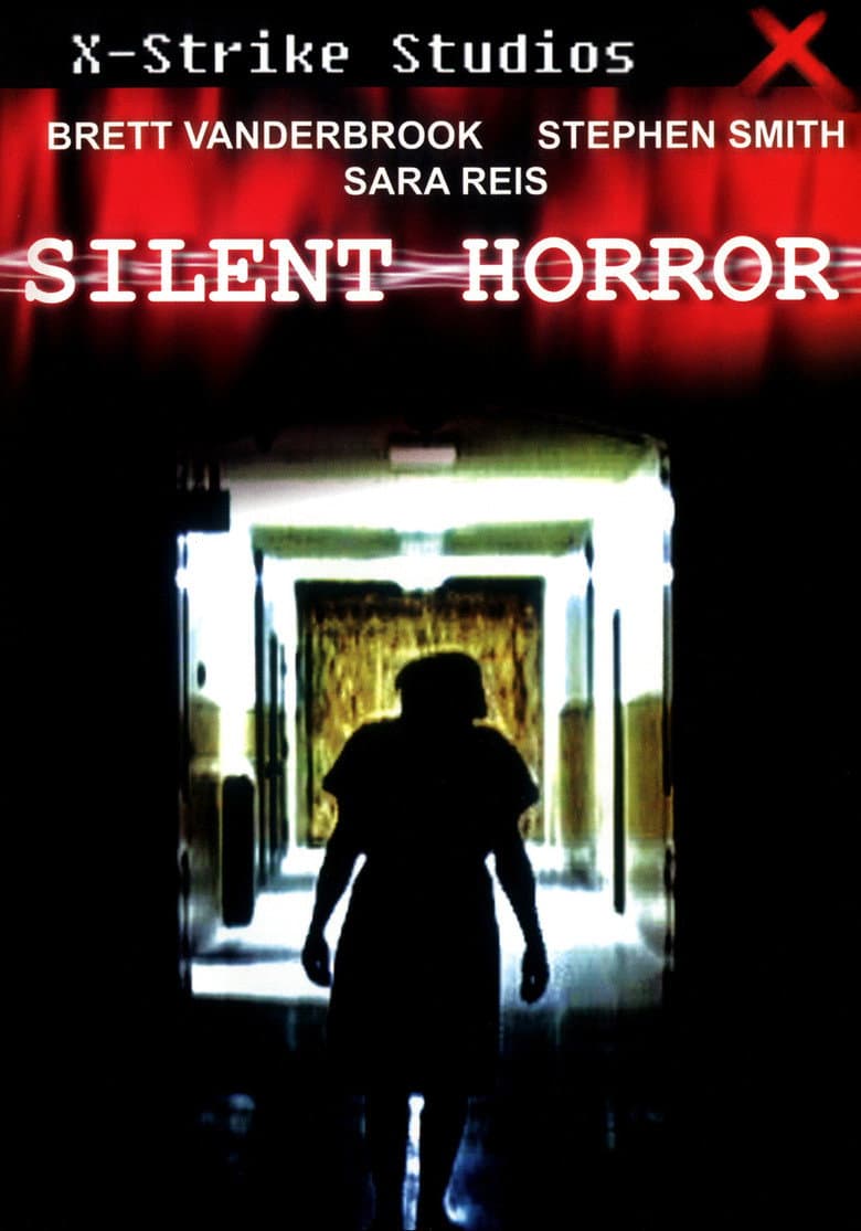 Silent Horror (Blu-ray)
