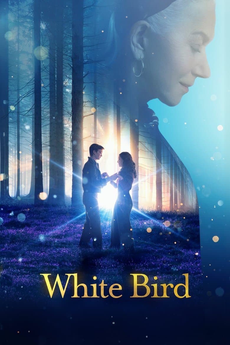 White Bird (Import)