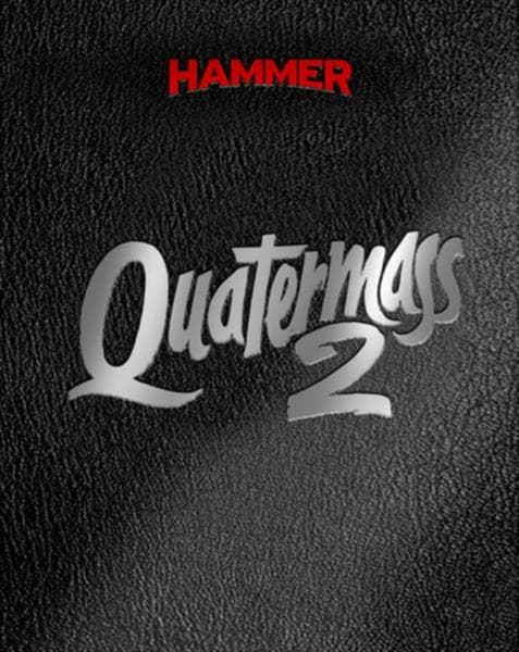 QUATERMASS 2 LIMITED COLLECTORS UHD