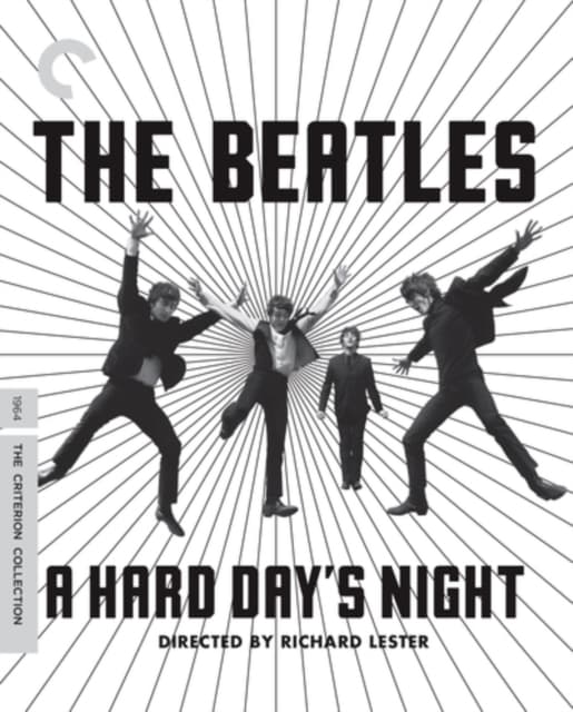 A Hard Days Night (Import)