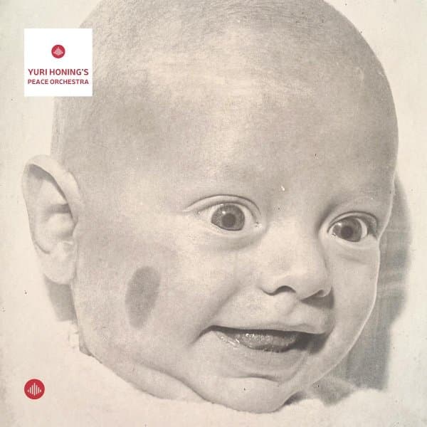 Yuri Honing's Peace Orchestra - Yuri Honing's Peace Orchestra (CD)