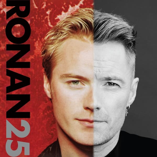 Ronan Keating - Ronan (2 LP) (25th Anniversary Edition)