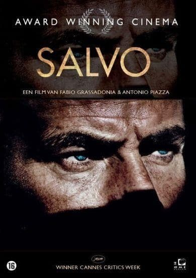 Salvo (DVD)