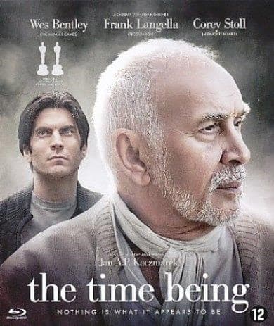 Time Being (Blu-ray)