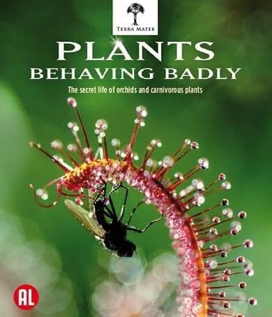Plants behaving badly