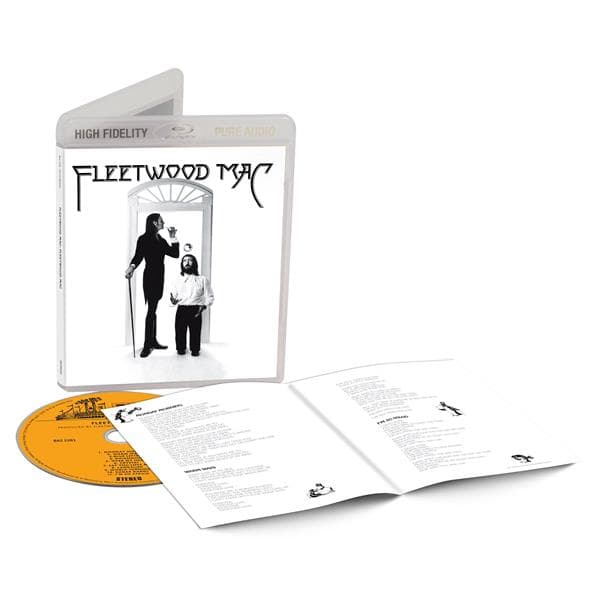 Fleetwood Mac - Fleetwood Mac (Blu-ray)