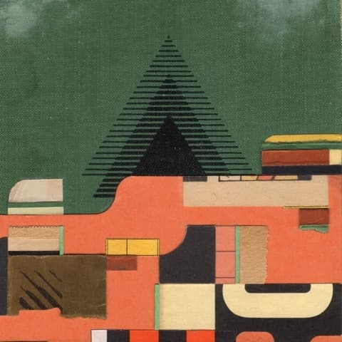 Ellis Island Sound - Regions (CD)