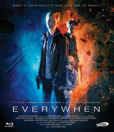 Everywhen (Blu-ray)