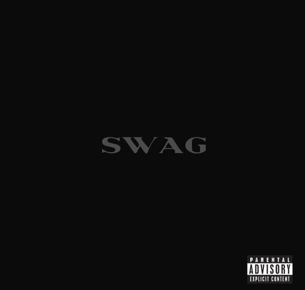 Justin Bieber - Swag (CD)