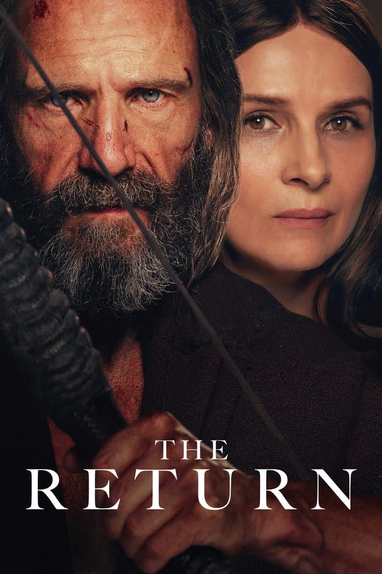 The Return (Blu-ray)