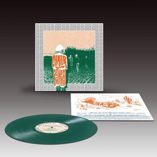 Camper Van Beethoven - Telephone Free Landslide Victory (LP) (40th Anniversary Edition)