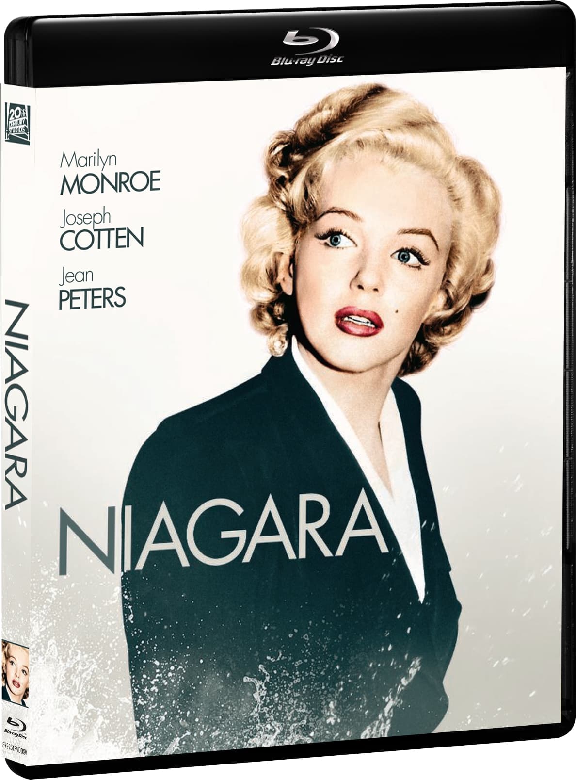 Niagara (Import)