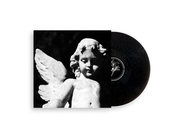Cold Cave - Passion Depression (LP) (Coloured Vinyl)