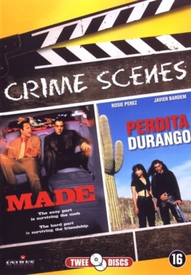 Made/Perdita durango (DVD)