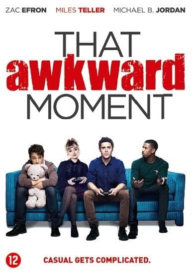 That Awkward Moment (DVD)