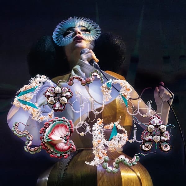Björk - Cornucopia: Live (3 LP)