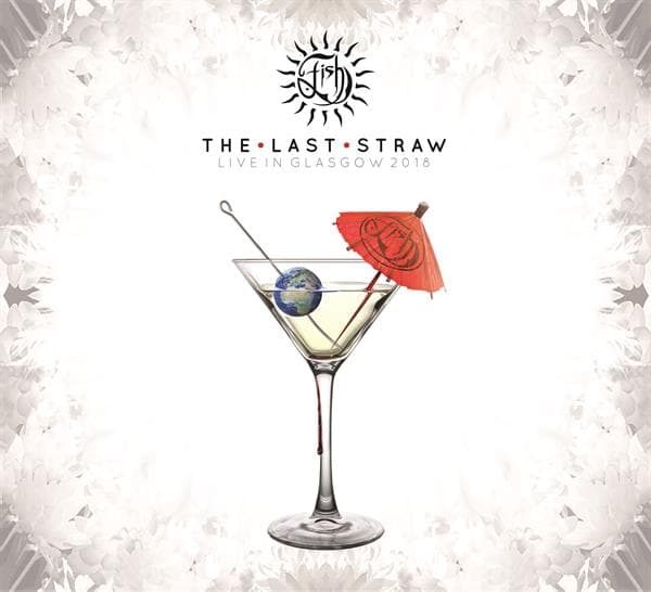 Fish - Last Straw