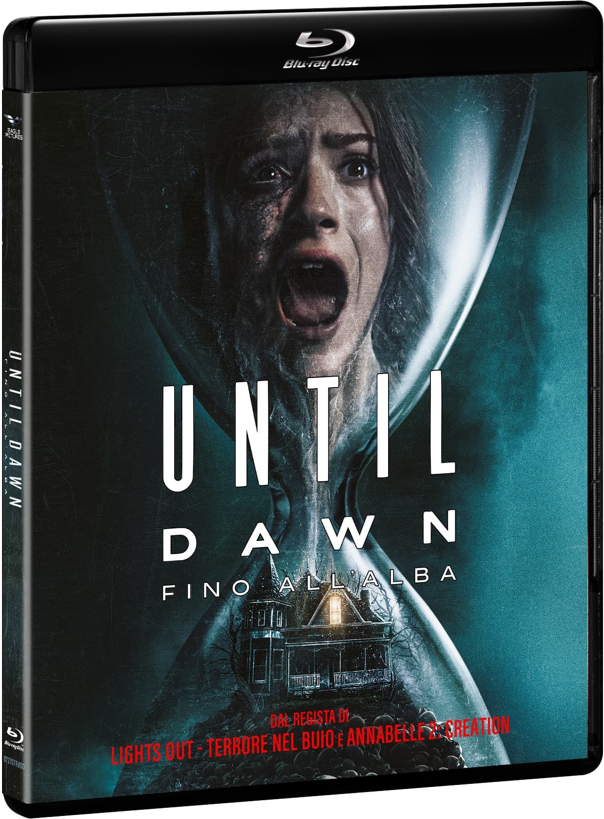 Until Dawn: Fino All\'Alba (Import)