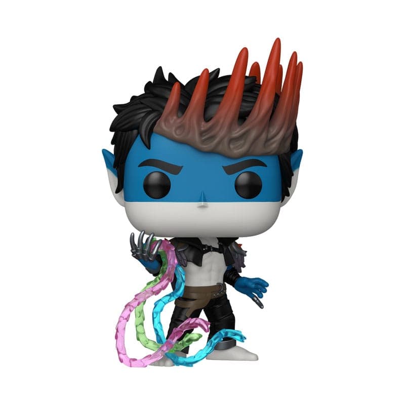 Magic The Gathering: Funko Pop! Games - S3 - Oko The Trickster