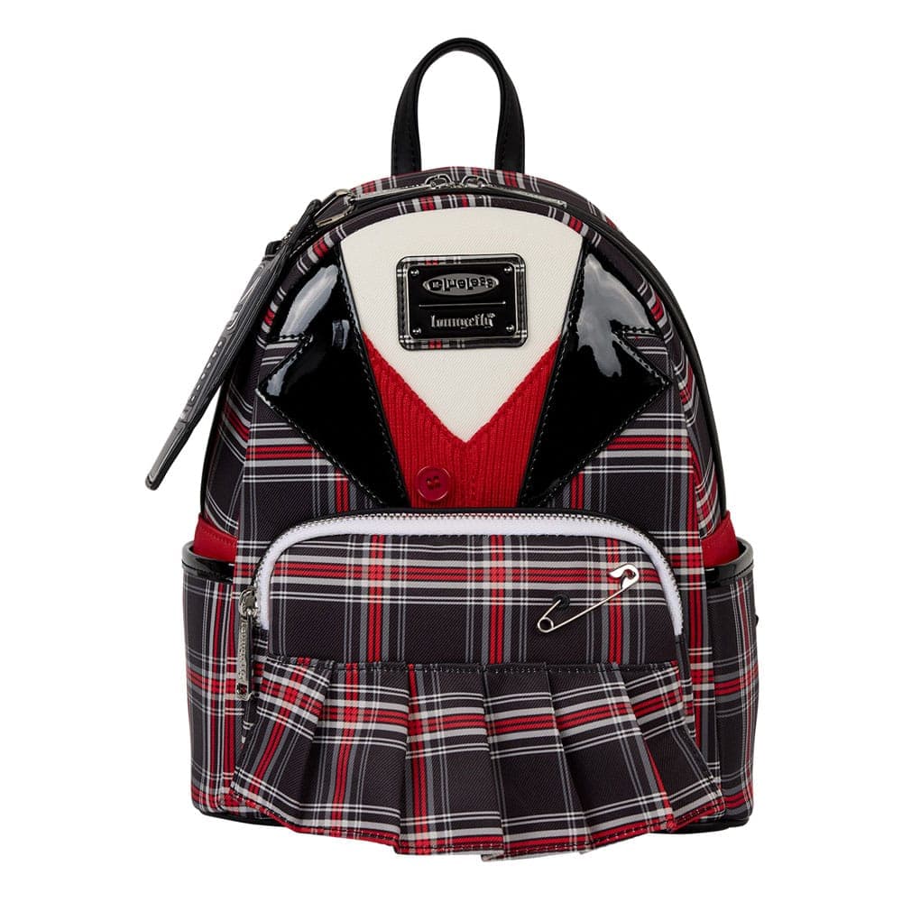 Loungefly Paramount Clueless Dionne Cosplay Mini Backpack